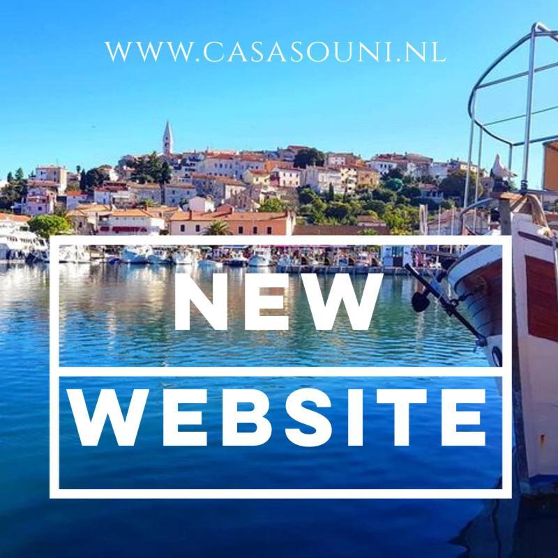 브르사르 Casa Souni 아파트 외부 사진