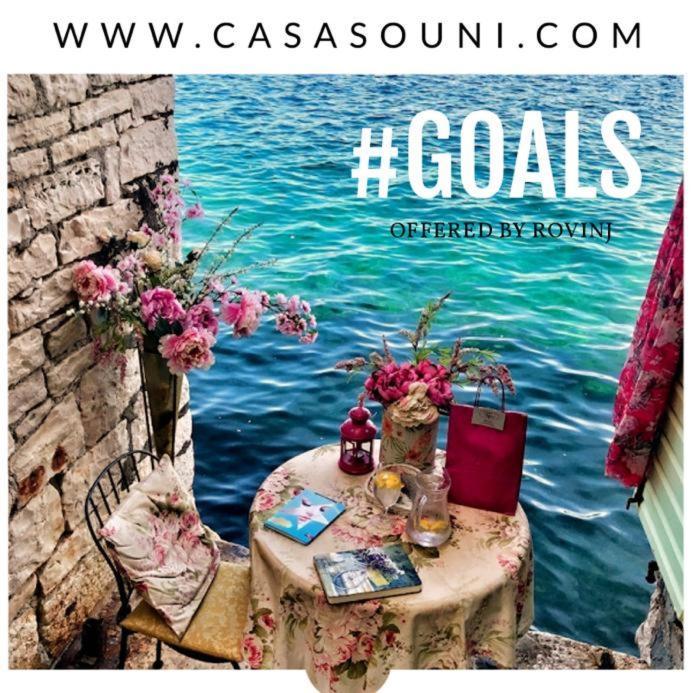 브르사르 Casa Souni 아파트 외부 사진